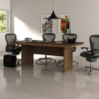 Mesa Escritório/reunião Multimóveis Vcr25027