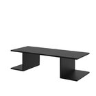 Mesa Escritório Suspensa Escrivaninha Computador 90x42cm Com