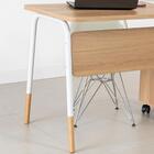 Mesa Escrivaninha 136 Cm 27988 Artesano