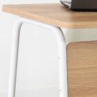 Mesa Escrivaninha 136 Cm 27988 Artesano