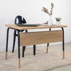 Mesa Escrivaninha 136 Cm 27988 Artesano