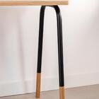 Mesa Escrivaninha 136 Cm 27988 Artesano