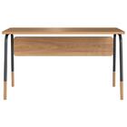 Mesa Escrivaninha 136 Cm 27988 Artesano