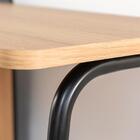 Mesa Escrivaninha 136 Cm 27988 Artesano