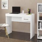 Mesa Escrivaninha 1 Gaveta 91 Cm Arly