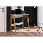 Mesa Escrivaninha 750 Primazzia Moveis Canção