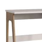 Mesa Escrivaninha 750 Primazzia Moveis Canção