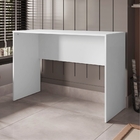 Mesa Escrivaninha Aisha Branco