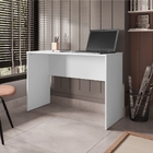 Mesa Escrivaninha Aisha Branco