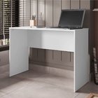 Mesa Escrivaninha Aisha Branco