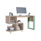 Mesa Escrivaninha Aurora Be Mobiliário