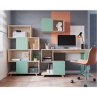 Mesa Escrivaninha Aurora Be Mobiliário