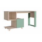 Mesa Escrivaninha Aurora Be Mobiliário