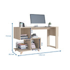 Mesa Escrivaninha Aurora Be Mobiliário