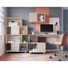 Mesa Escrivaninha Aurora Be Mobiliário