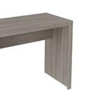 Mesa Escrivaninha Carvalho Me4139 - Tecno Mobili