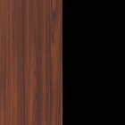 Mesa Escrivaninha Com 135cm Industrial Tampo Chanfrado E Pés