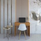 Mesa Escrivaninha Com 1 Gaveta Sevilha Freijó