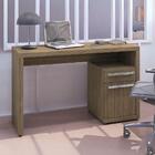 Mesa Escrivaninha Com Gaveteiro Urban 120 Cm S970 Kappesberg