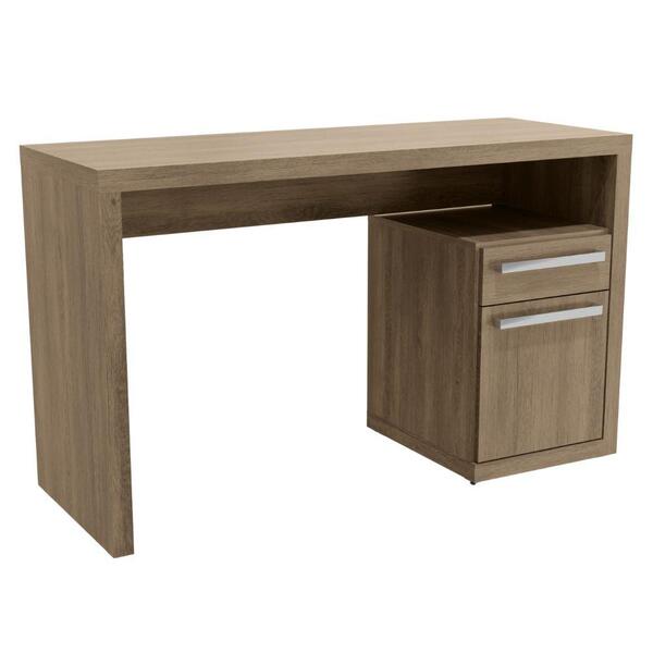 Mesa Escrivaninha Com Gaveteiro Urban 120 Cm S970 Kappesberg