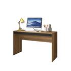 Mesa Escrivaninha Computador Estudos Escritório Quarto Recta