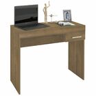 Mesa Escrivaninha Cooler 1 Gaveta Pinho - Artely