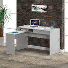 Mesa Escrivaninha De Canto Com 01 Gaveta E 01 Nicho Web15 Cin