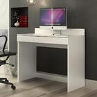 Mesa Escrivaninha Diana C/ Gaveta 72cm