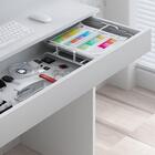 Mesa Escrivaninha Diana C/ Gaveta 72cm