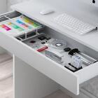 Mesa Escrivaninha Diana C/ Gaveta 72cm