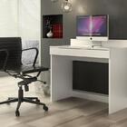 Mesa Escrivaninha Diana C/ Gaveta 72cm