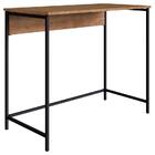 Mesa Escrivaninha Dobravel 90cm 27893 Artesano