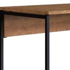 Mesa Escrivaninha Dobravel 90cm 27893 Artesano