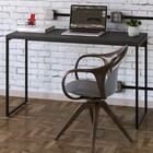 Mesa Escrivaninha Dynamica Preto Ônix/preto 11067 - Compace