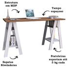 Mesa Escrivaninha Esc3003 Apt