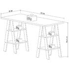 Mesa Escrivaninha Esc3003 Apt