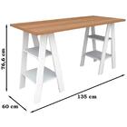 Mesa Escrivaninha Esc3003 Apt