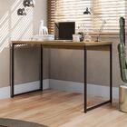Mesa Escrivaninha Escritorio 118 Cm Li002 Kpb