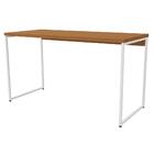 Mesa Escrivaninha Escritorio 136 Cm Li003 Kpb