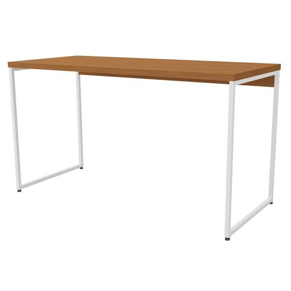 Mesa Escrivaninha Escritorio 136 Cm Li003 Kpb