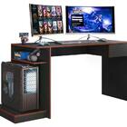 Mesa Escrivaninha Gamer 3003024 Mbl