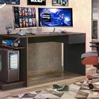 Mesa Escrivaninha Gamer 3003024 Mbl