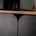 Mesa Escrivaninha Giratoria 28005 Artesano