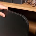 Mesa Escrivaninha Giratoria 28005 Artesano