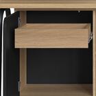 Mesa Escrivaninha Giratoria 28005 Artesano