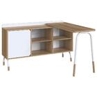 Mesa Escrivaninha Giratoria 28005 Artesano