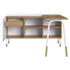 Mesa Escrivaninha Giratoria 28005 Artesano