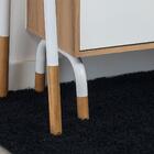 Mesa Escrivaninha Giratoria 28005 Artesano