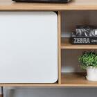 Mesa Escrivaninha Giratoria 28005 Artesano