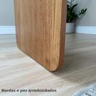 Mesa Escrivaninha Giratoria 3 Em 1 Arly